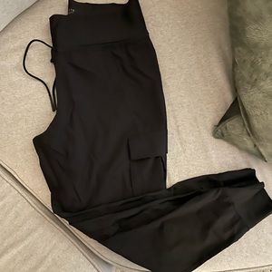 Athleta Utility Jogger Pant Chelsea